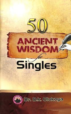 50 Ancient Wisdom for Singles 9789200986 Book Cover