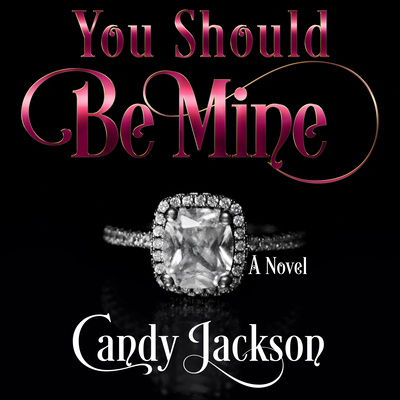 You Should Be Mine 1684573424 Book Cover