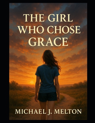 The Girl Who Chose Grace B0F91MH4W6 Book Cover