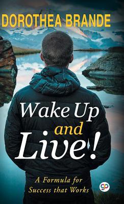 Wake Up and Live! 9388118251 Book Cover