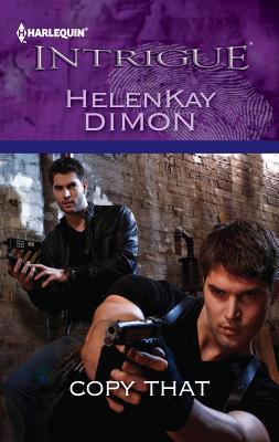 Copy That 0373696361 Book Cover