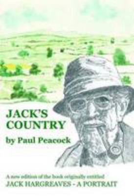 Jack's Country 0992722047 Book Cover
