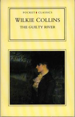 The Guilty River 0750900105 Book Cover