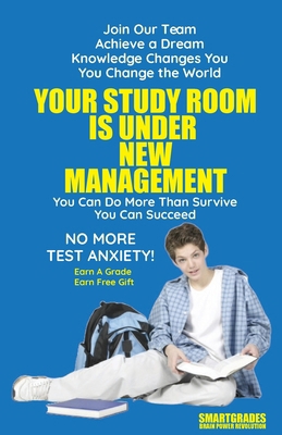 Your Study Room Is Under New Management Study S... 1885872801 Book Cover