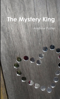 The Mystery King 1291508376 Book Cover