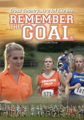 Remember the Goal B06XX1DZBR Book Cover