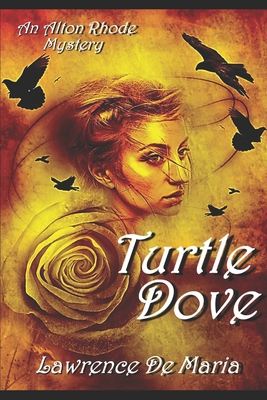 Turtle Dove 1973596245 Book Cover