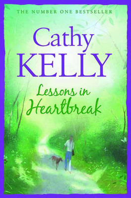 Lessons in Heartbreak 0007240406 Book Cover