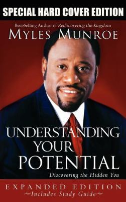 Understanding Your Potential Expanded Edition i... [Large Print] 0768428041 Book Cover