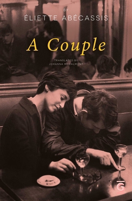 A Couple: What If the End Was Just the Beginnin... 1646900499 Book Cover