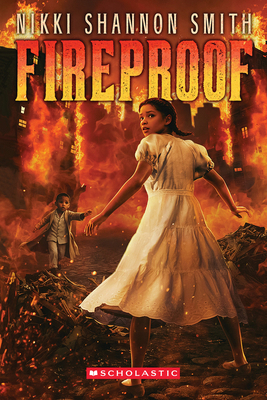 Fireproof B0GV5CCK6S Book Cover