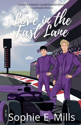 Love in the Fast Lane 1917506023 Book Cover