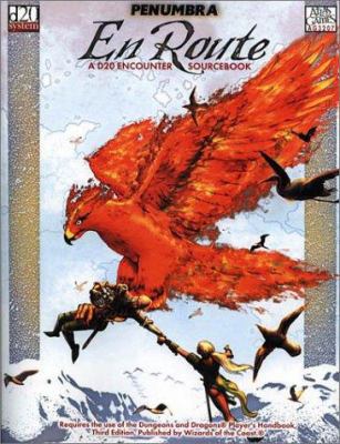 En Route (Penumbra D20) 1589780043 Book Cover