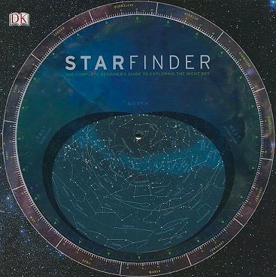 Starfinder 0756668204 Book Cover