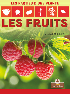Les Fruits (Fruits) [French] 103960613X Book Cover