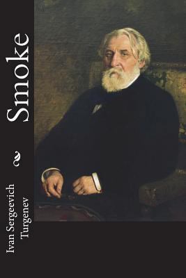 Smoke 1981796649 Book Cover