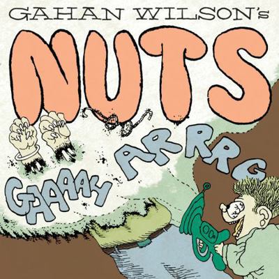 Nuts 1606994549 Book Cover