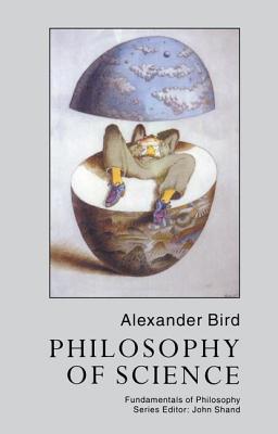 Philosophy Of Science 1857286812 Book Cover