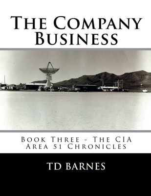 The Company Business B0DK4C13VG Book Cover