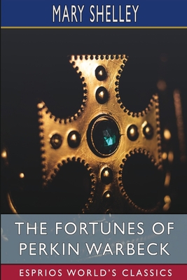 The Fortunes of Perkin Warbeck (Esprios Classic... B09XC379P3 Book Cover