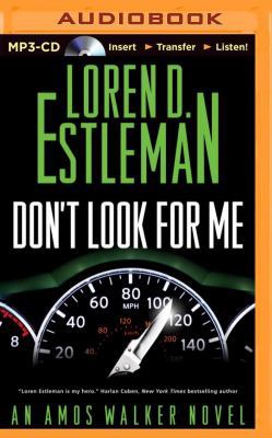 Don't Look for Me 1480521566 Book Cover
