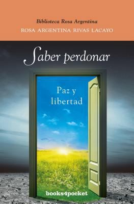 Saber Perdonar [Spanish] 8415870930 Book Cover