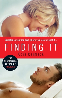 Finding It 0091953405 Book Cover