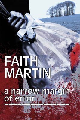 A Narrow Margin of Error (Hillary Greene Series) 0719807972 Book Cover