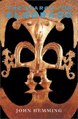 Search for El Dorado 1842124455 Book Cover