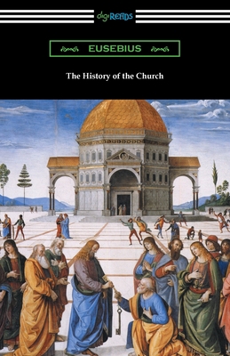 The History of the Church 1420975080 Book Cover