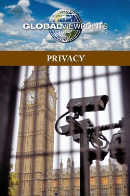 Privacy 0737769130 Book Cover