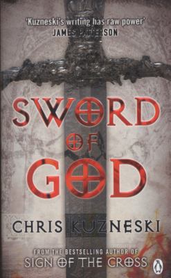 Sword of God 0141034432 Book Cover