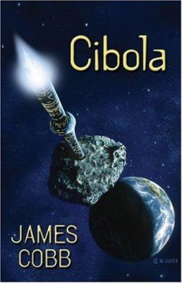 Cibola 1594141088 Book Cover