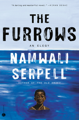 The Furrows 059344891X Book Cover