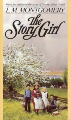 Story Girl 0770422853 Book Cover