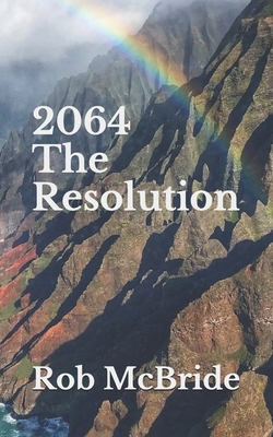 2064 The Resolution 1650326661 Book Cover