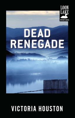 Dead Renegade 1440550905 Book Cover