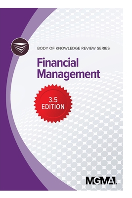 Body of Knowledge Review Series: Financial Mana... 1568296932 Book Cover