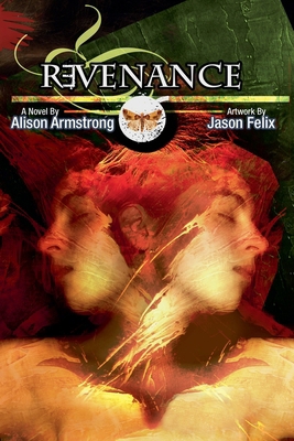 Revenance B0GW5YPJSJ Book Cover