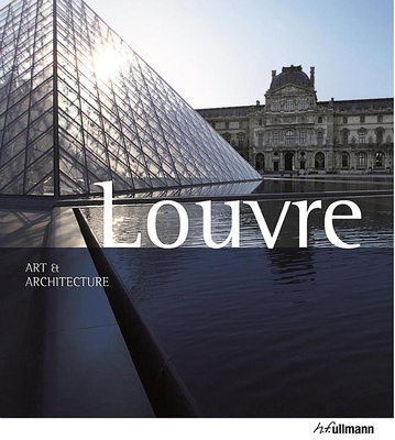 Art & Architecture: Louvre 3848003244 Book Cover