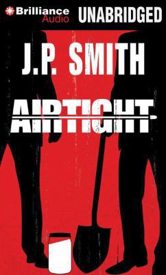 Airtight 146924697X Book Cover