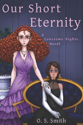 Our Short Eternity B0BN9BTGGT Book Cover