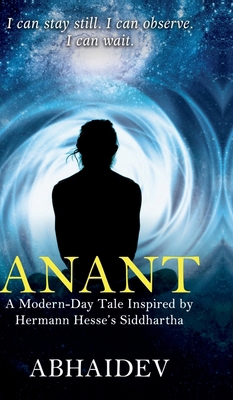 Anant B0DZ24G99T Book Cover