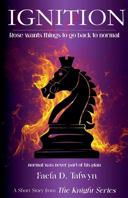 Ignition B0HC4TWTPZ Book Cover