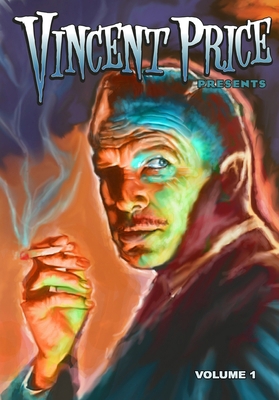 Vincent Price Presents: Volume 1 1948724480 Book Cover