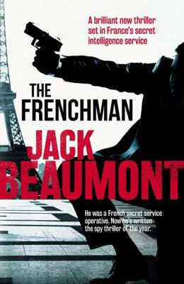 The Frenchman 1760529389 Book Cover