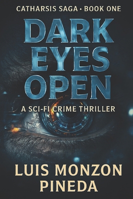 Dark Eyes Open B08RGZBJLN Book Cover