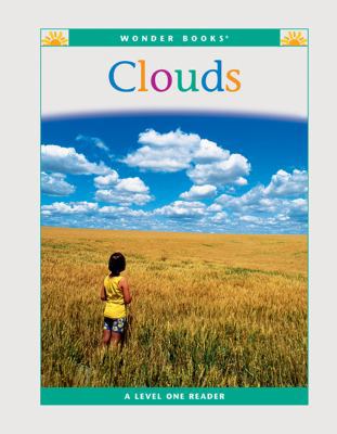 Clouds 1567664504 Book Cover