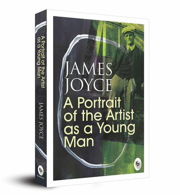 A Portrait of the Artist as a Young Man 8175992883 Book Cover