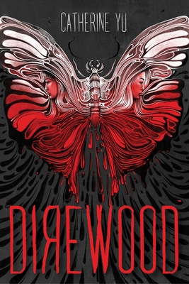 Direwood 1645676129 Book Cover